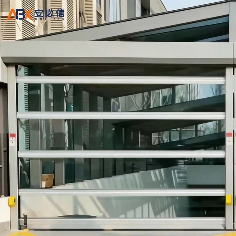 葫芦岛市快速门